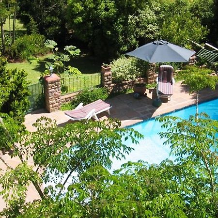 Edenwood House Otel George Dış mekan fotoğraf