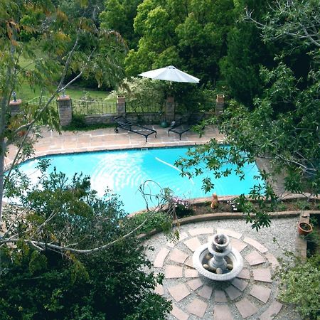 Edenwood House Otel George Dış mekan fotoğraf