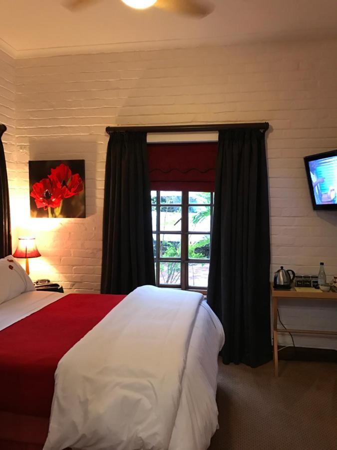 Edenwood House Otel George Dış mekan fotoğraf