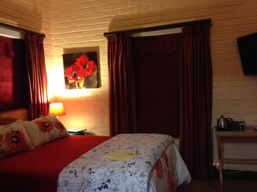 Edenwood House Otel George Dış mekan fotoğraf