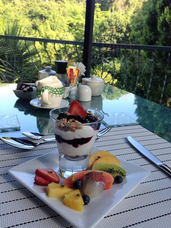 Edenwood House Otel George Dış mekan fotoğraf