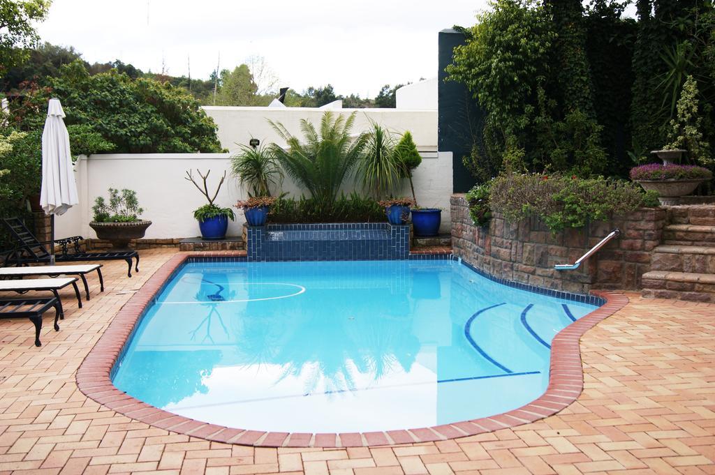 Edenwood House Otel George Dış mekan fotoğraf