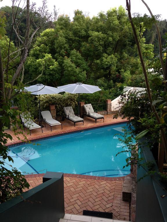 Edenwood House Otel George Dış mekan fotoğraf