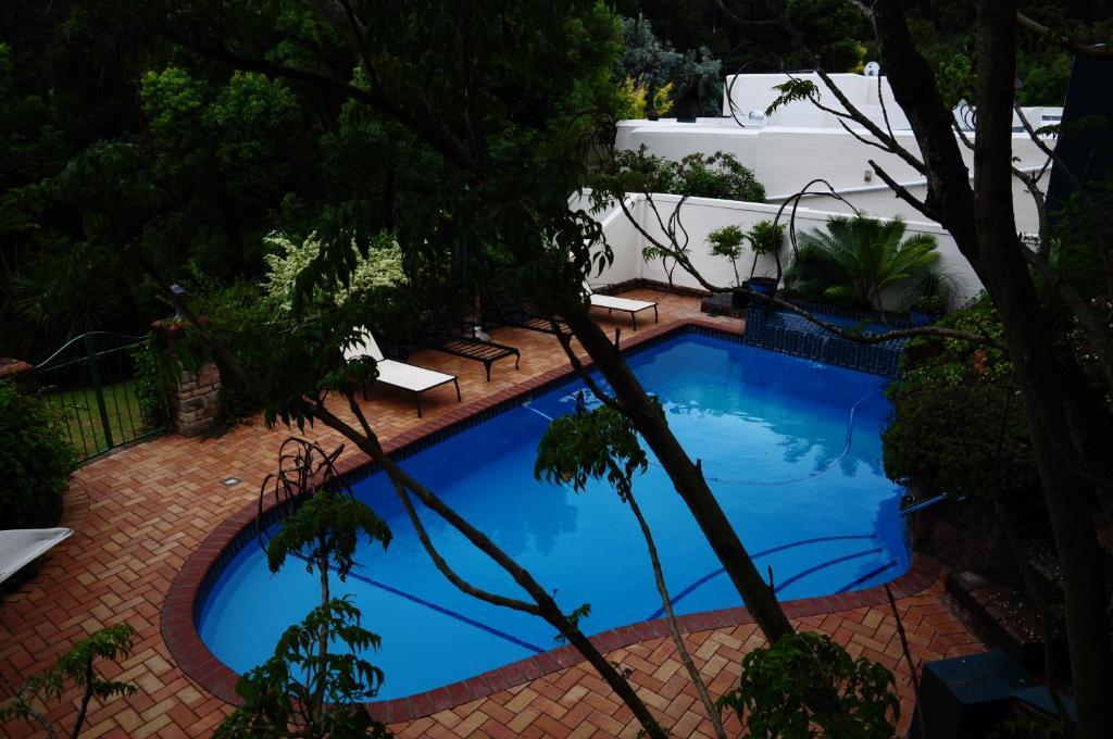 Edenwood House Otel George Dış mekan fotoğraf