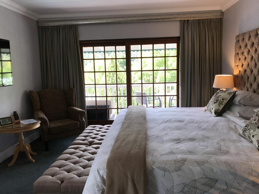 Edenwood House Otel George Dış mekan fotoğraf