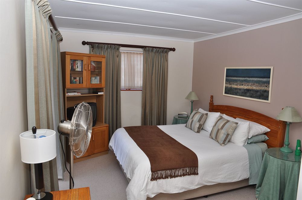 Edenwood House Otel George Dış mekan fotoğraf