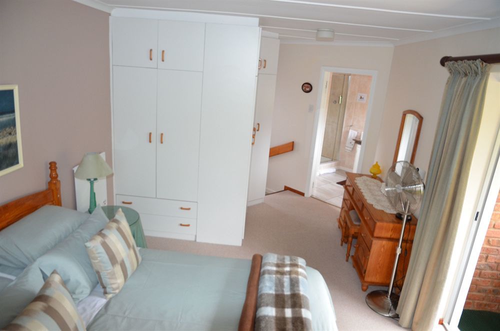 Edenwood House Otel George Dış mekan fotoğraf