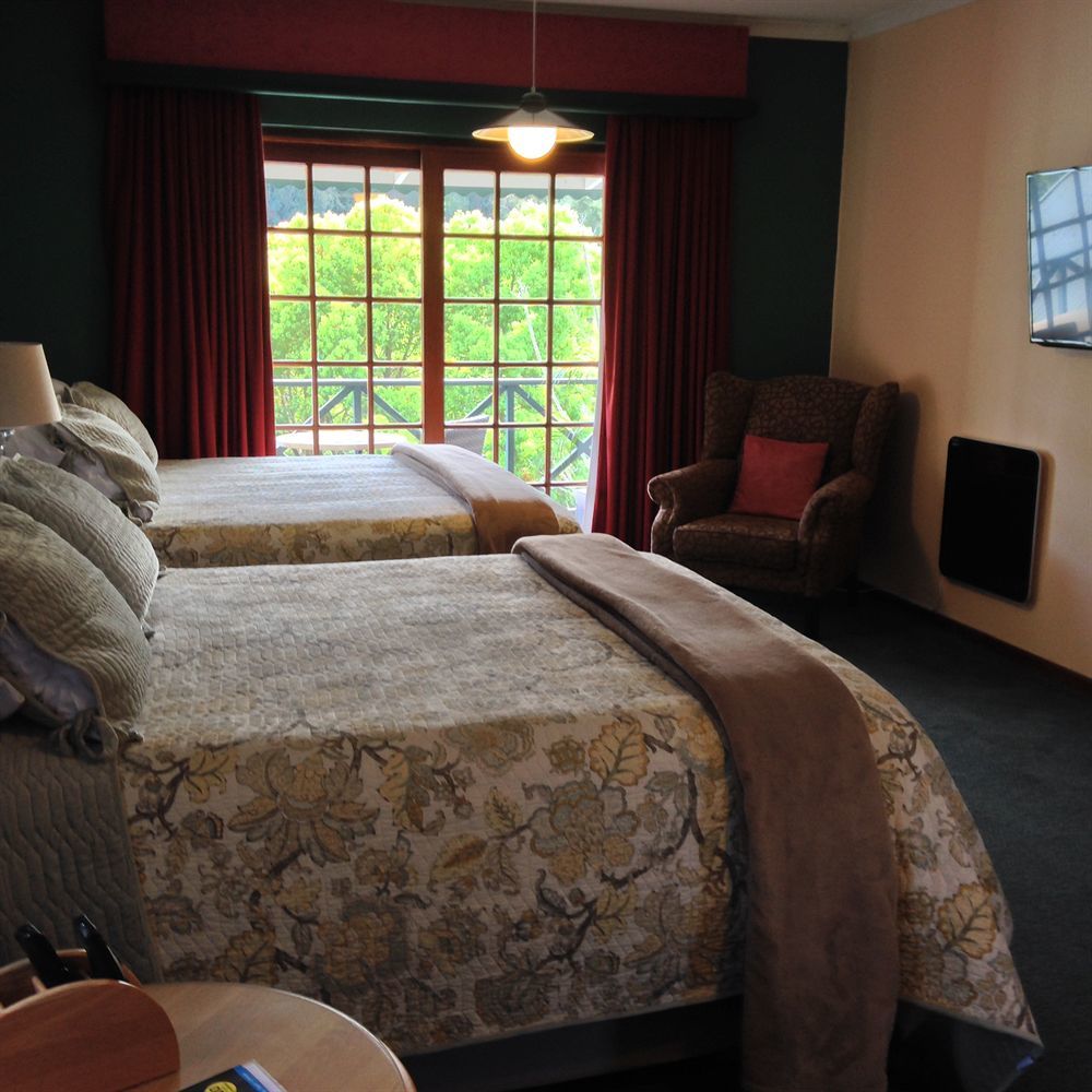 Edenwood House Otel George Dış mekan fotoğraf