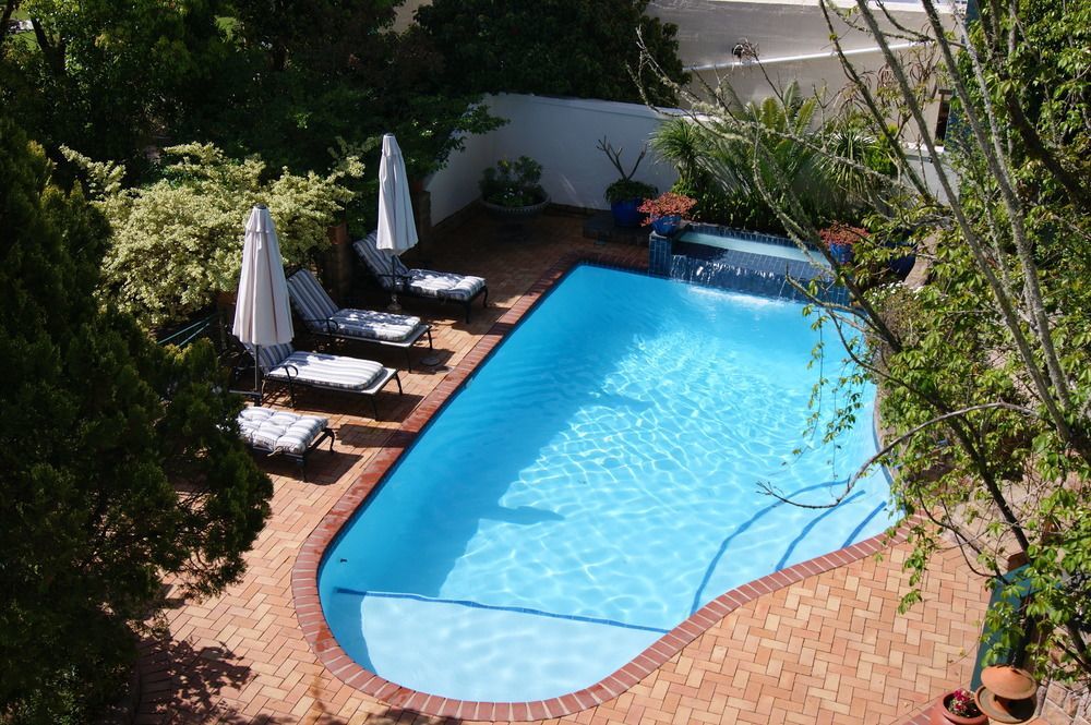 Edenwood House Otel George Dış mekan fotoğraf