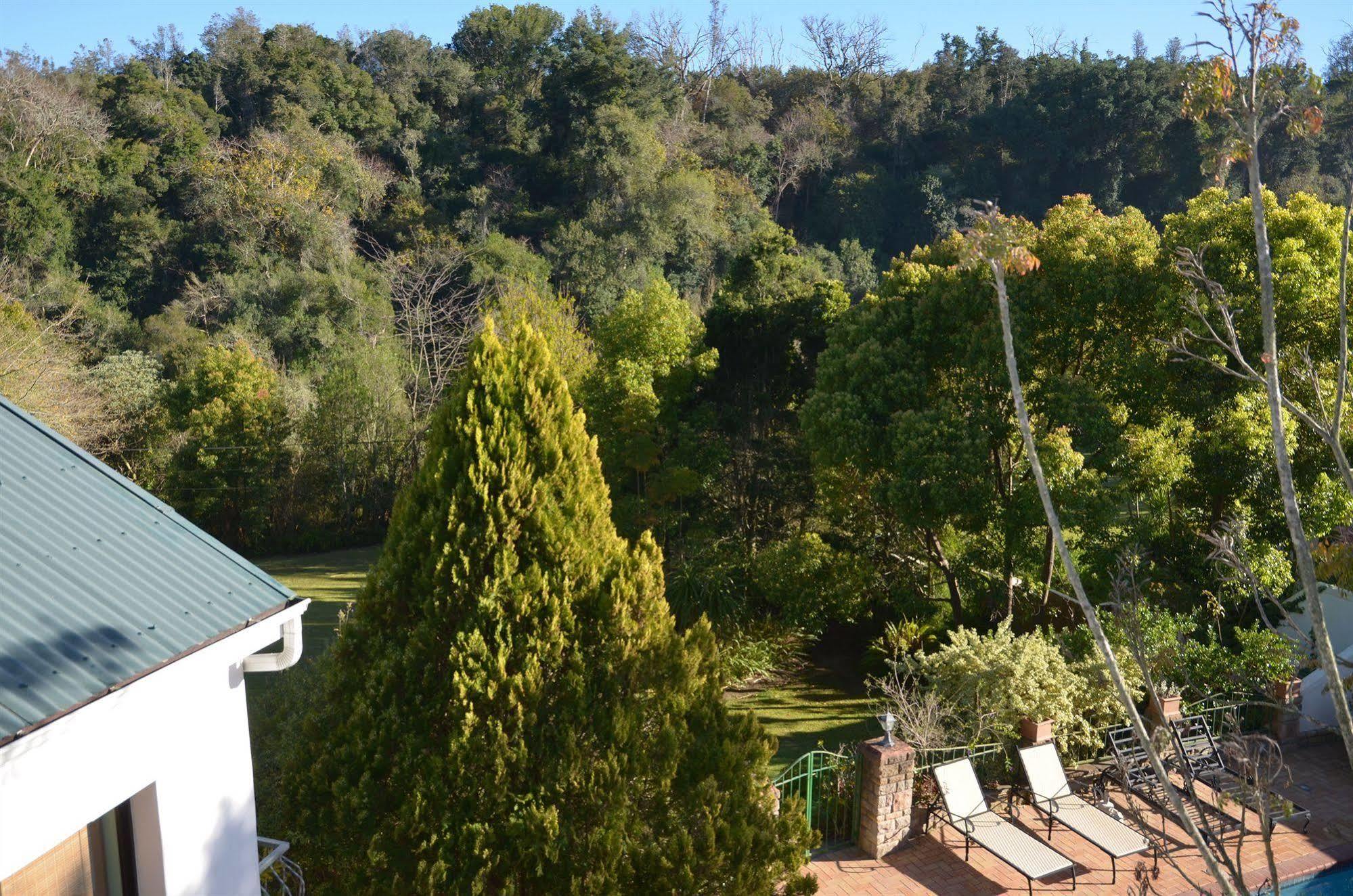 Edenwood House Otel George Dış mekan fotoğraf