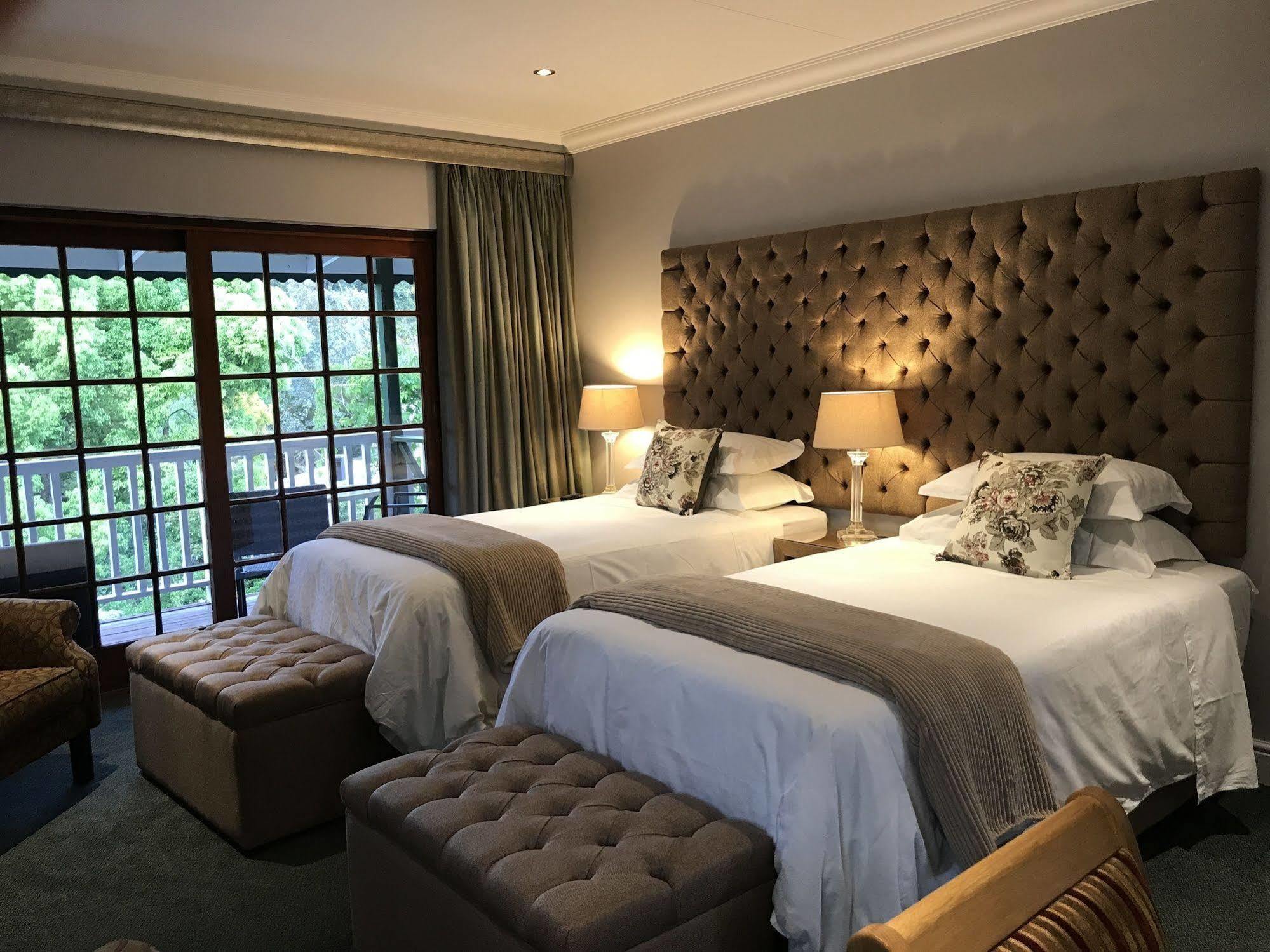 Edenwood House Otel George Dış mekan fotoğraf