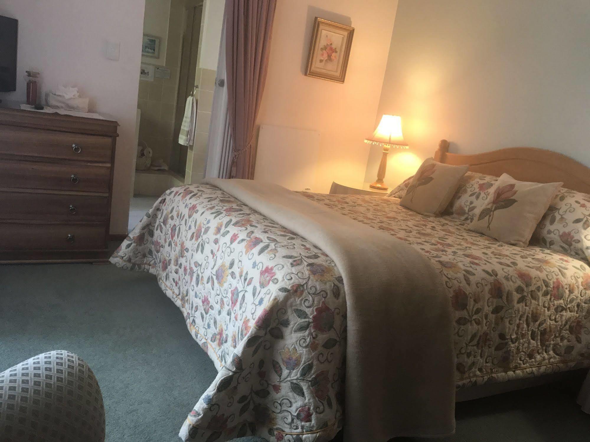 Edenwood House Otel George Dış mekan fotoğraf