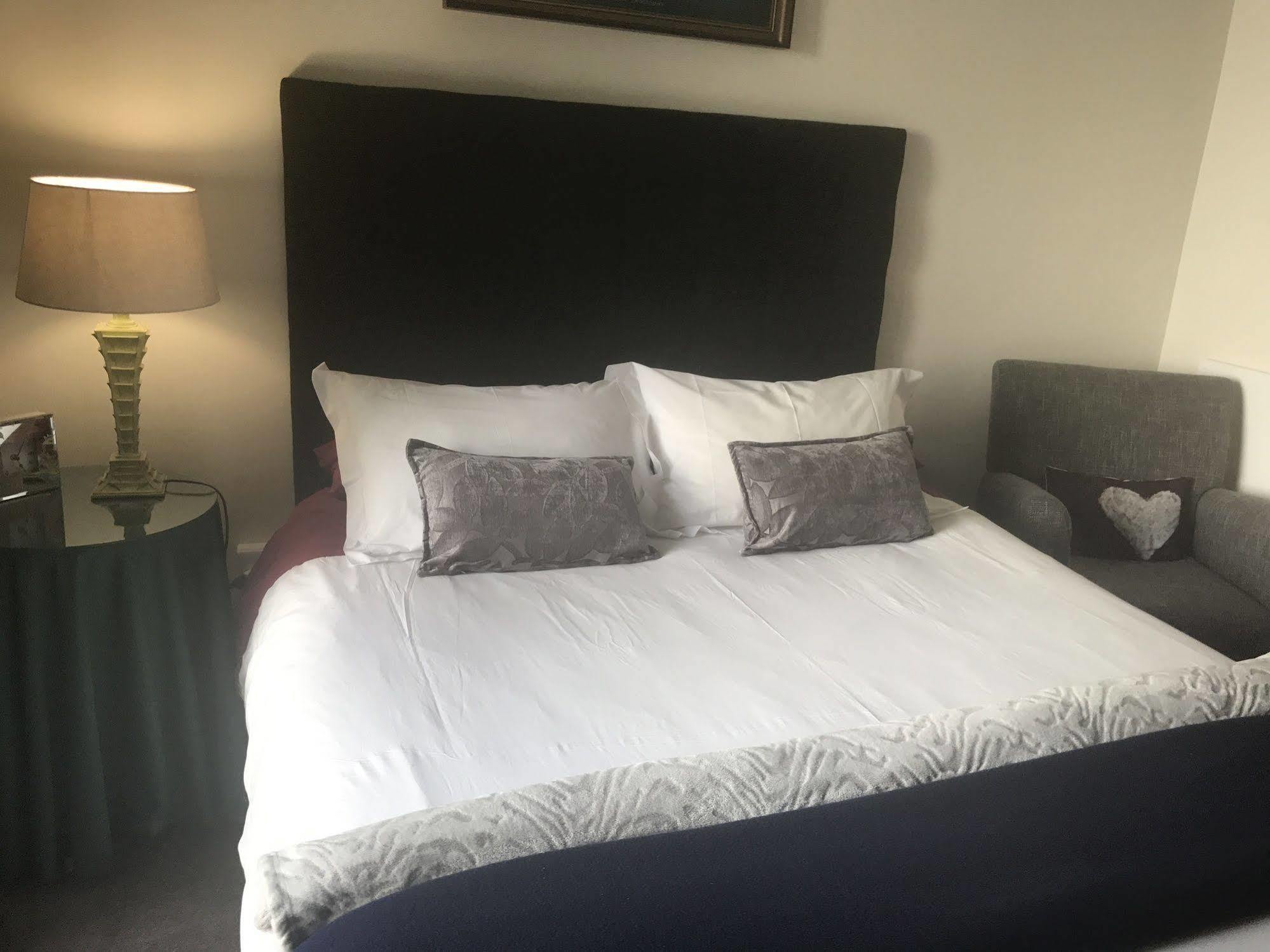 Edenwood House Otel George Dış mekan fotoğraf