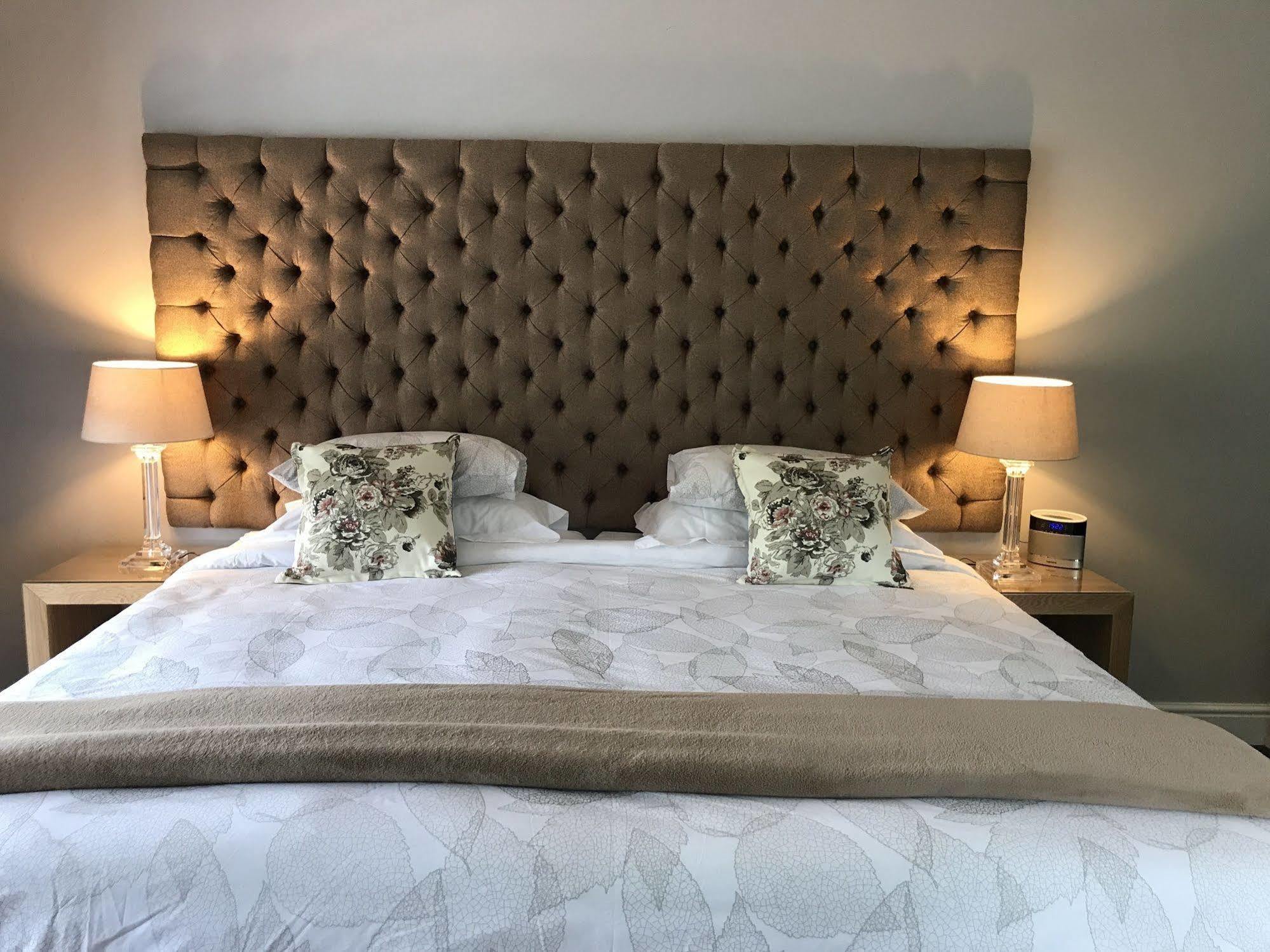 Edenwood House Otel George Dış mekan fotoğraf