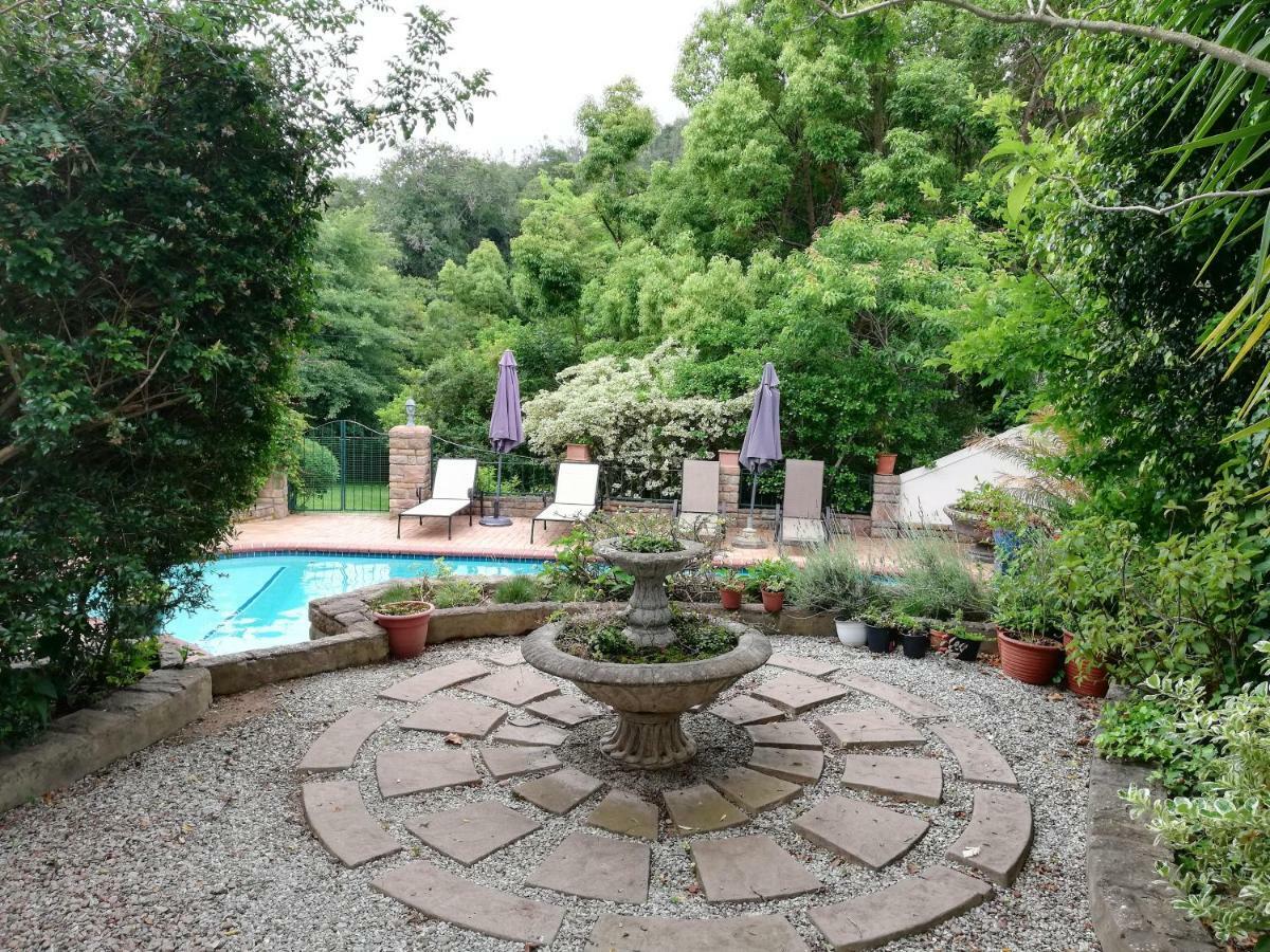 Edenwood House Otel George Dış mekan fotoğraf